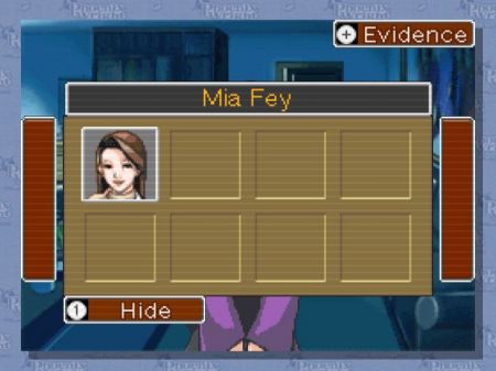Phoenix Wright - WiiWare recibirá al abogado más divertido antes de lo que esperabas