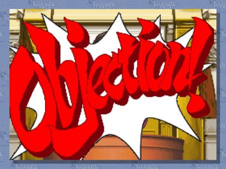 Phoenix Wright - WiiWare recibir al abogado ms divertido antes de lo que esperabas