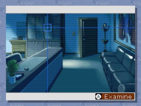 Phoenix Wright - WiiWare recibirá al abogado más divertido antes de lo que esperabas