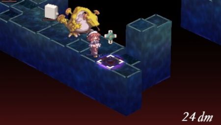La Pucelle - Ragnarok. La estrategia ms gamberra vuelve a PSP con suculentas mejoras...