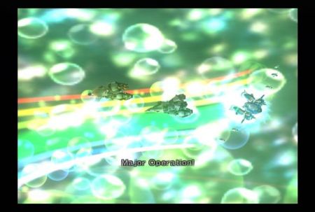 Sakura Wars : So Long, My Love - Las pilotos más guapas ya hablan inglés