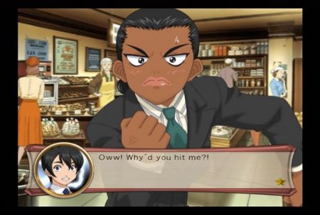 Sakura Wars : So Long, My Love - Las pilotos ms guapas ya hablan ingls