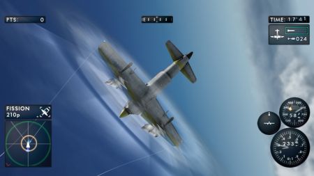 Descubre el primer vdeo y nuevos detalles de The Sky Crawlers