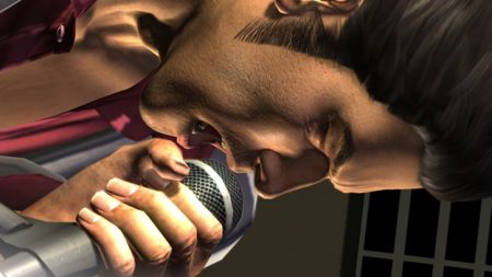 Yakuza 4 - Conoce a las estrellas femeninas de los clubs nocturnos