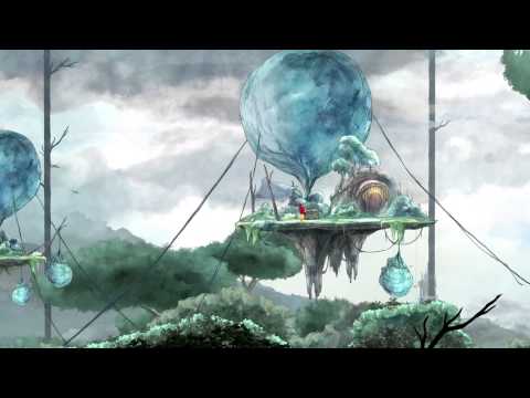 Tercer diario de desarrollo de Child of Light - Un cuento moderno