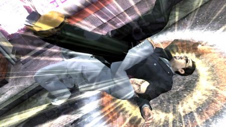 Yakuza 4 - Conoce a las estrellas femeninas de los clubs nocturnos