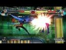 Especial - Tatsunoko Vs Capcom - Cross Generation of Heroes