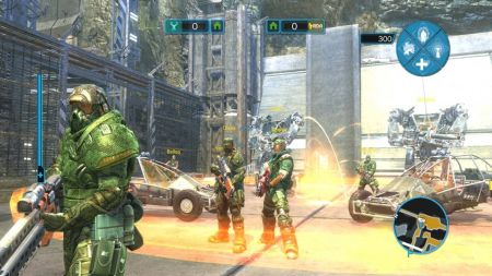 Avatar - Las posibilidades del modo multijugador, en vdeo