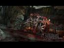 Splatterhouse. El gore se renueva en Playstation 3 y Xbox 360