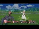 Tales of Vesperia - Xbox 360 lleva la popular saga rolera a un nuevo nivel