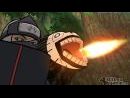 ¿A qué juegas? - Naruto Shippuden : Clash of Ninja Revolution 3 