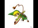 The Legend of Zelda: Spirit Tracks. Vuelve el pequeño rey de la aventura
