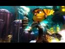 A fondo: Ratchet & Clank: Atrapados en el tiempo. La trilogía llega a su fin... con un espectacular desenlace