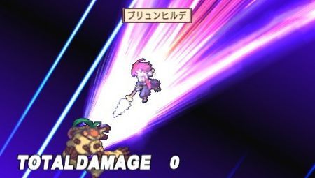 Disgaea 2 Portable prepara su desembarco en Europa