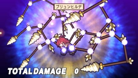 Disgaea 2 Portable prepara su desembarco en Europa