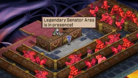 Disgaea 2 Portable prepara su desembarco en Europa