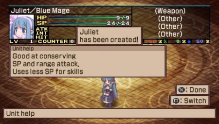 Disgaea 2 Portable prepara su desembarco en Europa