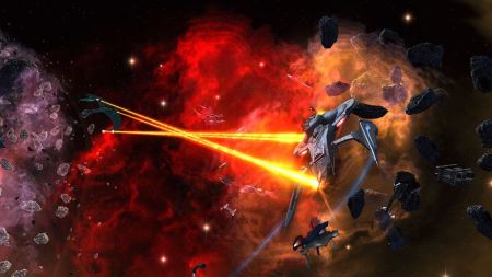 Star Trek Online - Los autnticos aventureros lo demuestran en los confines del Universo