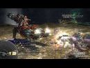 Primeras escenas en movimiento del sistema de lucha de Final Fantasy XIII