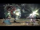 Nuevos detalles de los tres títulos de Final Fantasy XIII