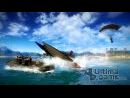 Rico Rodríguez nos enseña su aspecto en la secuela de Just Cause para Xbox 360, PC y PS3