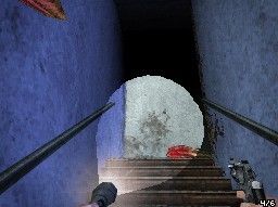 Dementium II - Horror! El juego ms terrorfico de Nintendo DS se retrasa hasta Abril