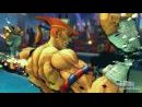 Super Street Fighter IV: Cody, Guy y Adon entran en acción