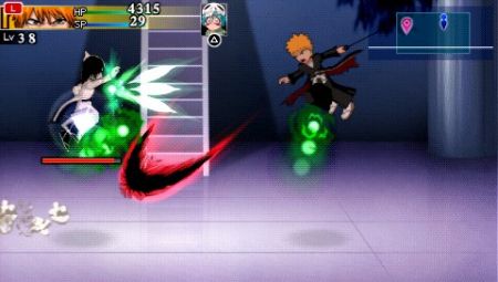 Bleach Soul Carnival 2 - Revive momentos gloriosos... Y prep�rate para nuevos combates
