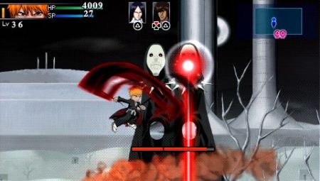 Bleach Soul Carnival 2 - Revive momentos gloriosos... Y prep�rate para nuevos combates