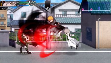 Bleach Soul Carnival 2 - Revive momentos gloriosos... Y prep�rate para nuevos combates