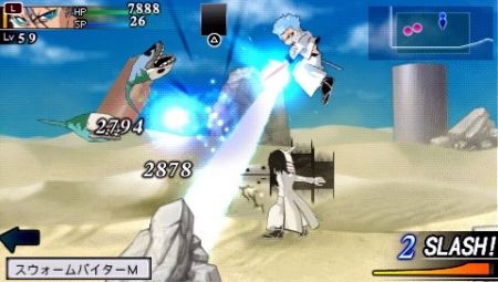 Bleach Soul Carnival 2 - Revive momentos gloriosos... Y preprate para nuevos combates