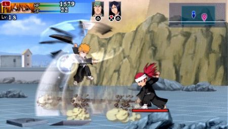 Bleach Soul Carnival 2 - Revive momentos gloriosos... Y preprate para nuevos combates