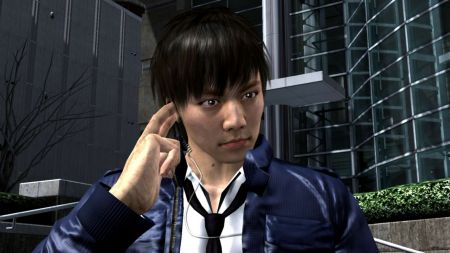 Yakuza 4 - Conoce a las estrellas femeninas de los clubs nocturnos