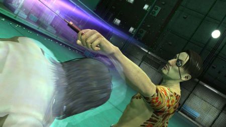 Yakuza 4 - Conoce a las estrellas femeninas de los clubs nocturnos