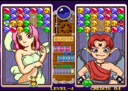 Data East Arcade Classics - Wii mejora los clsicos que nos hicieron vibrar en las recreativas