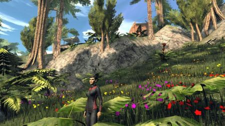 Star Trek Online : Naves espectaculares para conquistar el espacio