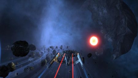Star Trek Online - Los autnticos aventureros lo demuestran en los confines del Universo