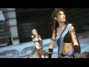Resumen de la conferencia de Square Enix en el E3 2006
