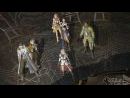 Primeras escenas en movimiento del sistema de lucha de Final Fantasy XIII