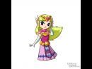The Legend of Zelda: Spirit Tracks. Vuelve el pequeño rey de la aventura