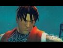 Super Street Fighter IV: Cody, Guy y Adon entran en acción