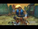 Super Street Fighter IV: Cody, Guy y Adon entran en acción