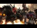 Darksiders: Wrath of War - Estalla la guerra entre el cielo y el infierno