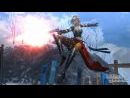 Sengoku Basara 3 - Capcom nos pone al mando de las fuerzas militares de la batalla de Sekigahara