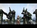 Sengoku Basara 3 - Capcom nos pone al mando de las fuerzas militares de la batalla de Sekigahara