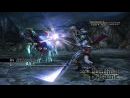 Primeras escenas en movimiento del sistema de lucha de Final Fantasy XIII