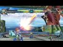 Tatsunoko vs. Capcom para Wii. Quién golpea primero...