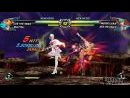 Tatsunoko Vs. Capcom. Nuevos personjes y divertidos minijuegos para la versión Wii