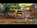 ¡Que empiece el combate! Los héroes de Capcom contra las estrellas de la animación clásica japonesa