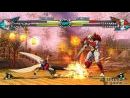 Tatsunoko vs Capcom - Cross Generation of Heroes